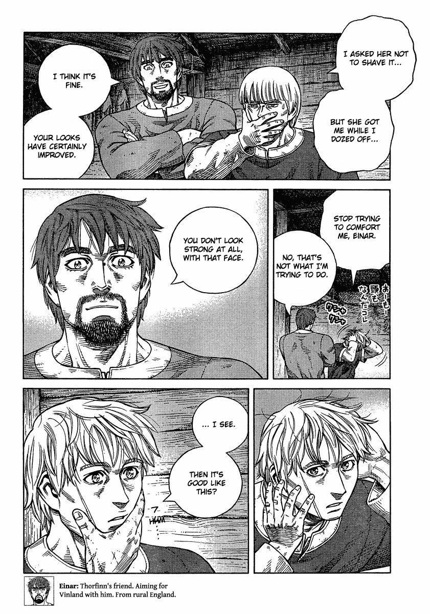 Vinland Saga Chapter 101 18